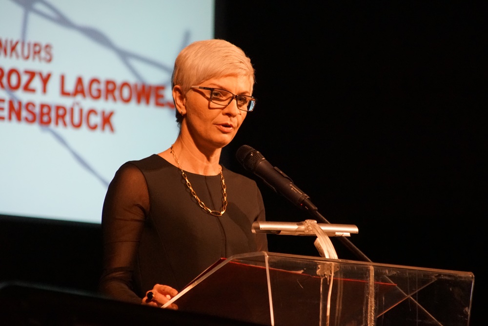 Konkurs Recytatorski 21