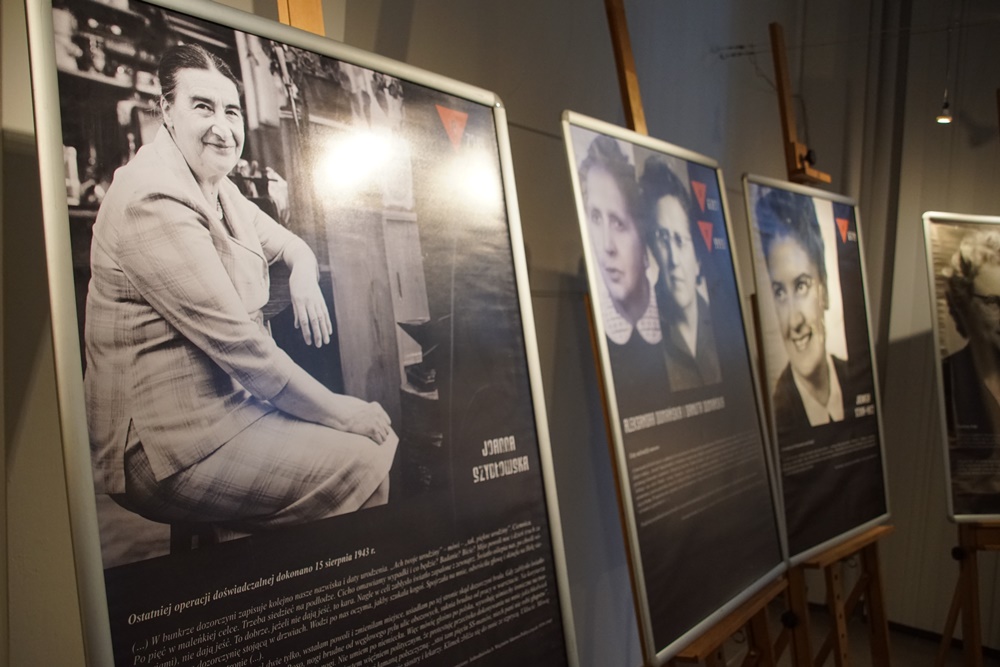 Konkurs Recytatorski 42