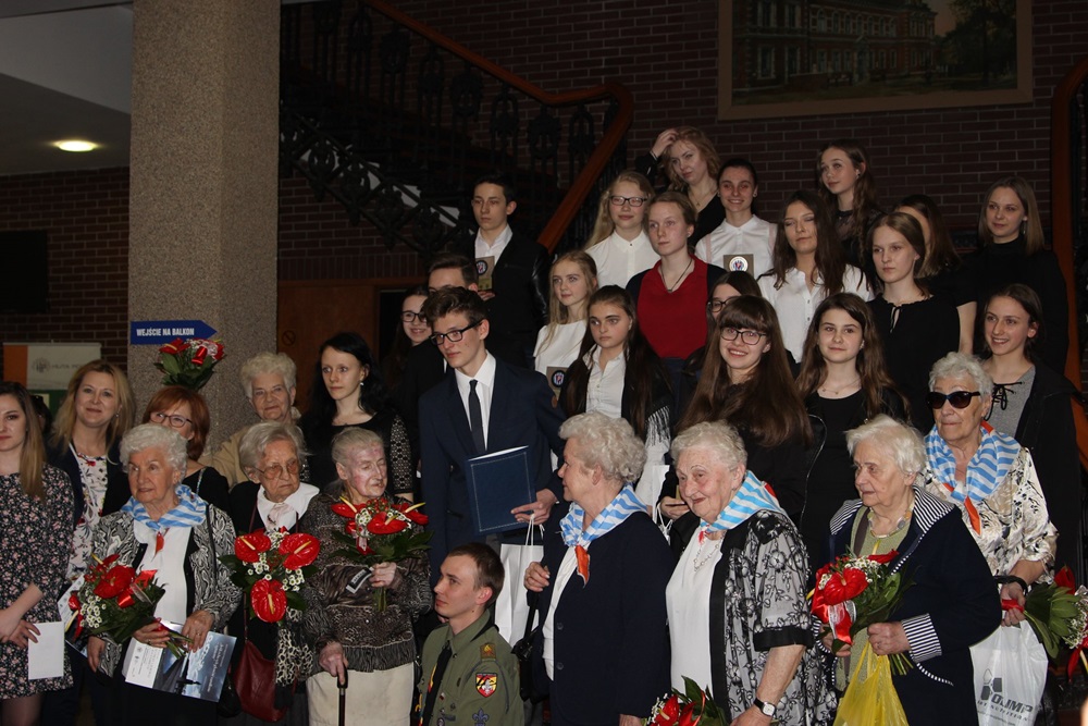 Konkurs Recytatorski 53