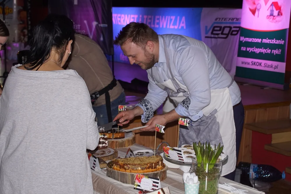 Płeć piękna znowu pojawiła się w Patrii!