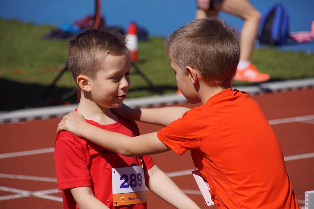 Biegiem uczcili pamięć radnego!