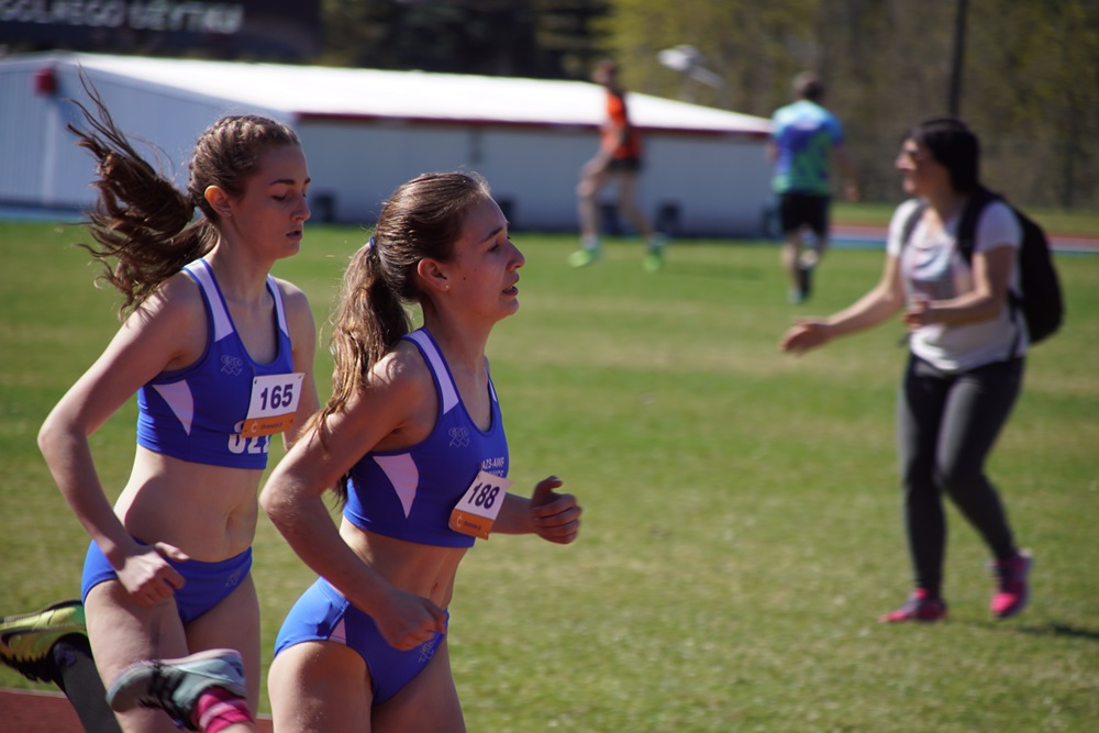 Biegiem uczcili pamięć radnego!