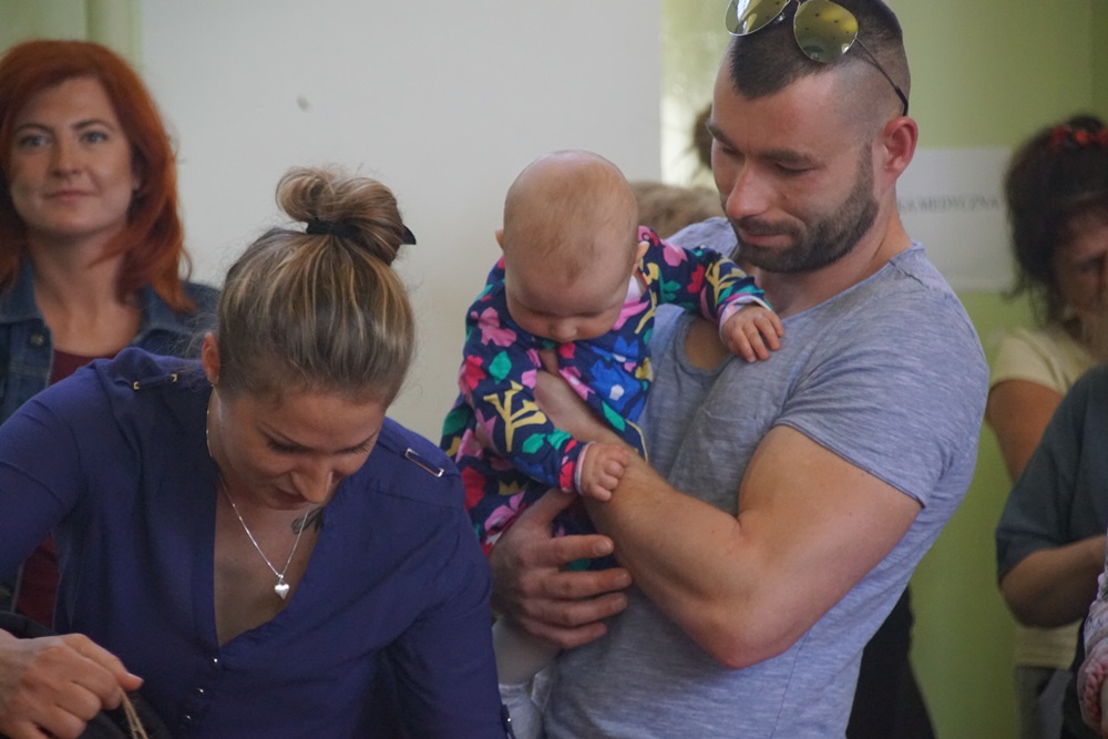 Charytatywny maraton 34