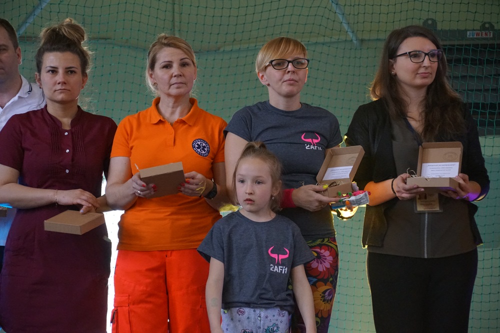 Charytatywny maraton 43