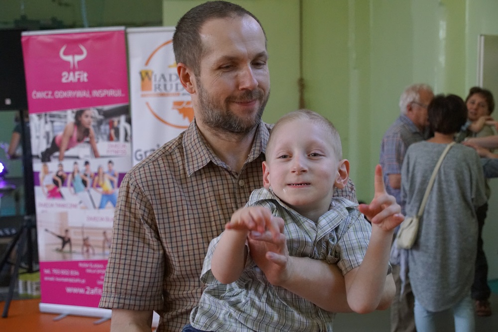 Charytatywny maraton 49