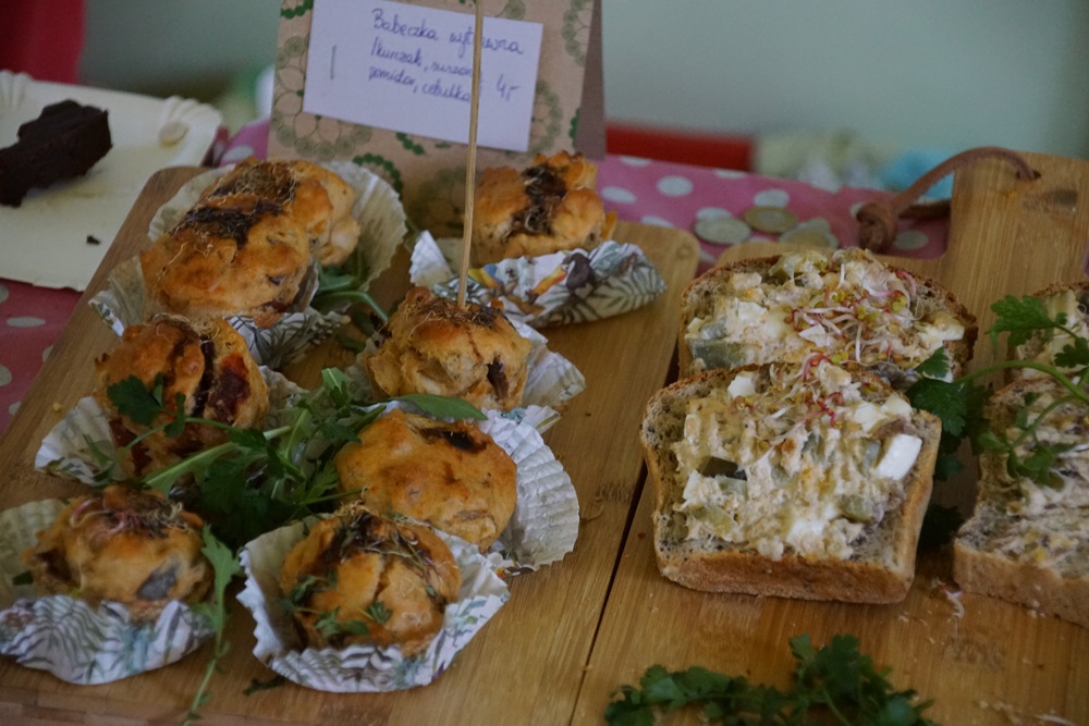 Charytatywny maraton 53