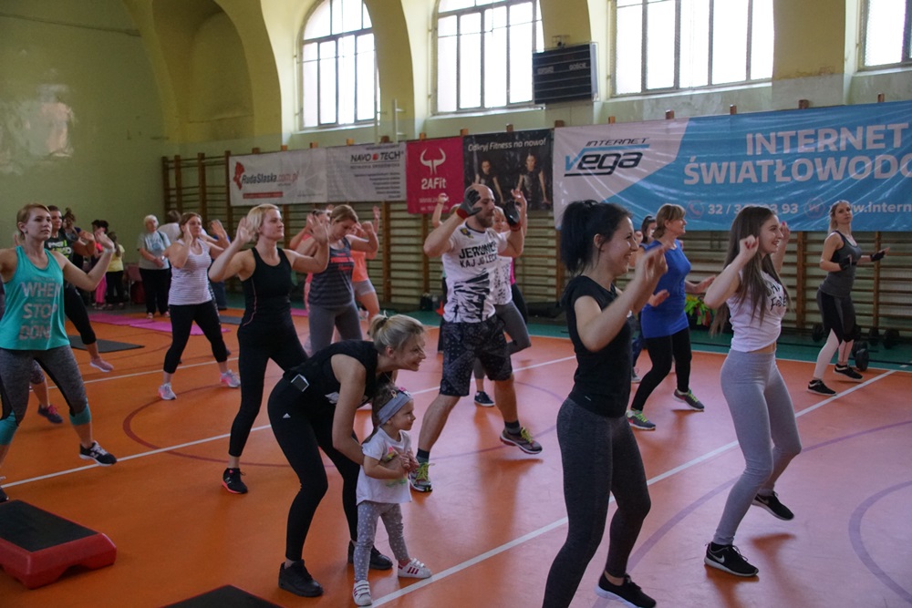 Charytatywny maraton 59