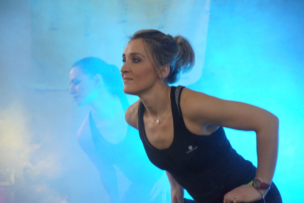 Charytatywny maraton 64