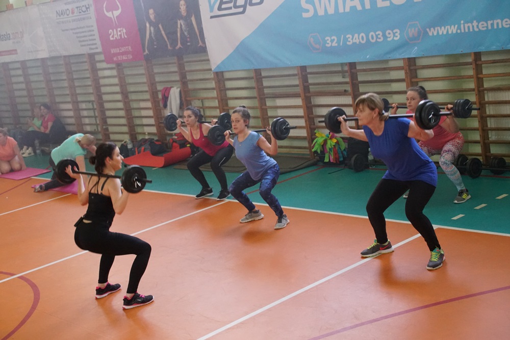 Charytatywny maraton 78