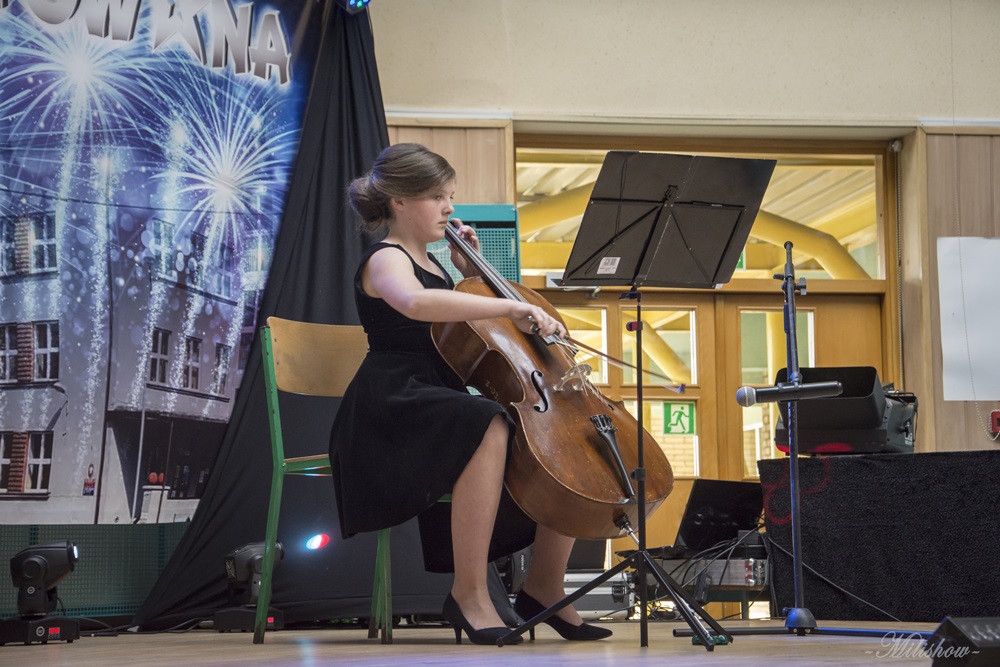 Koncert Talentów 11