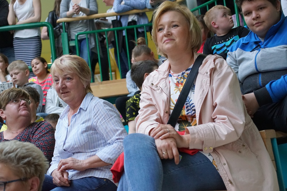 Koncert Talentów 30