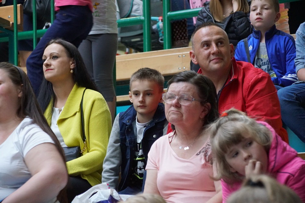 Koncert Talentów 31