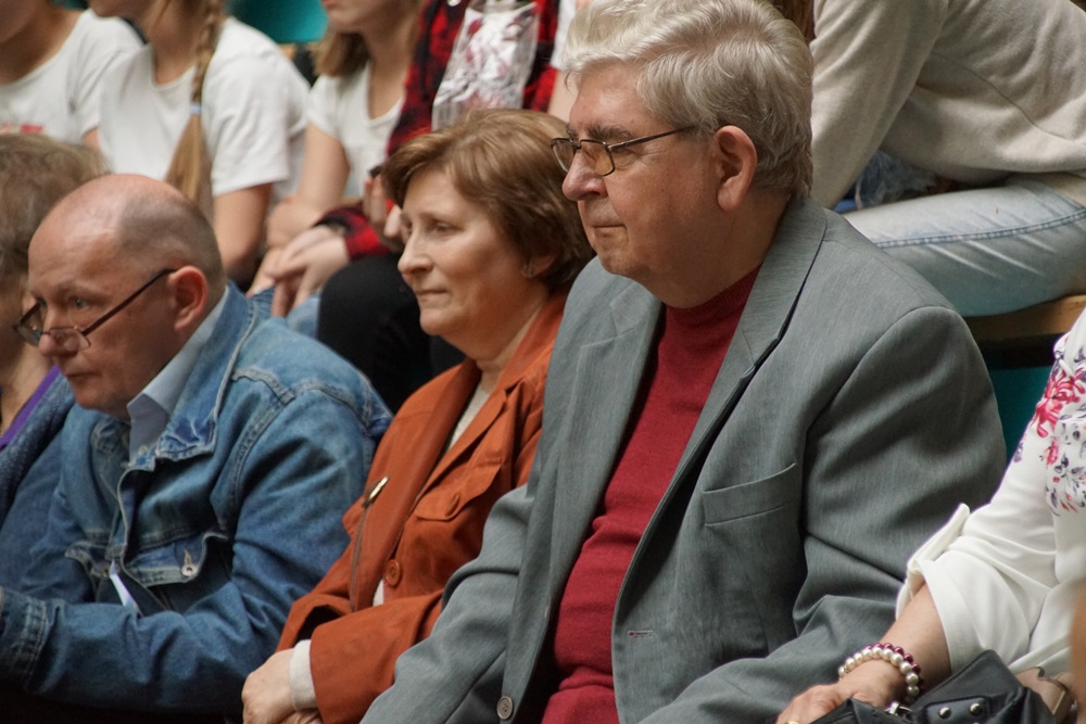 Koncert Talentów 33