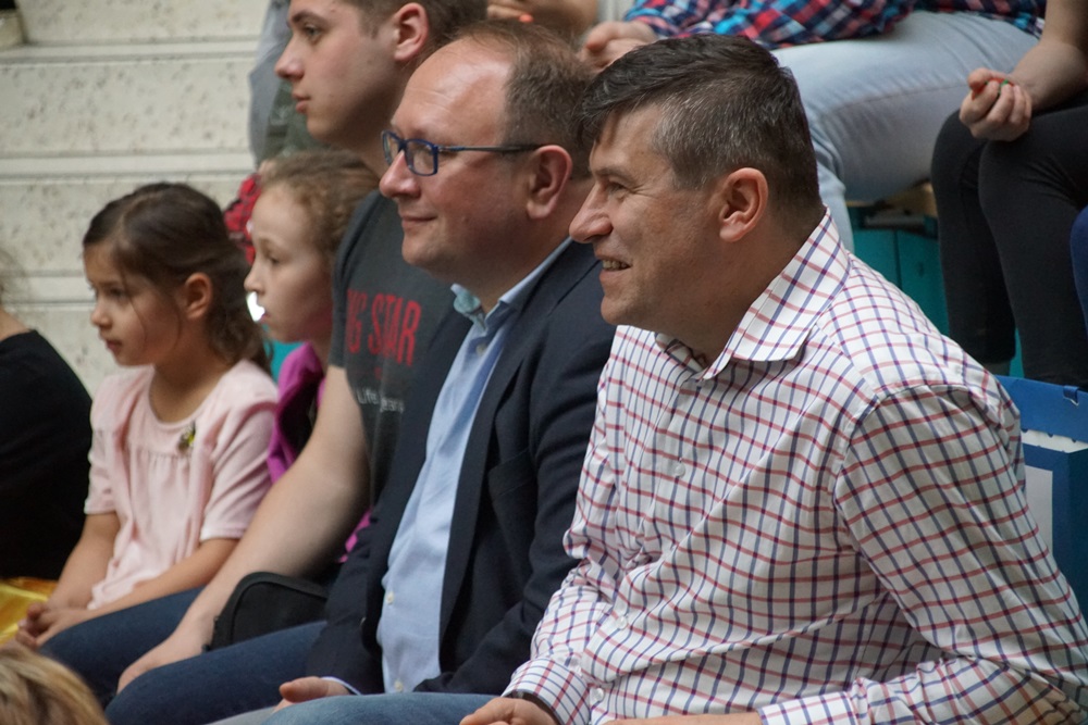 Koncert Talentów 34