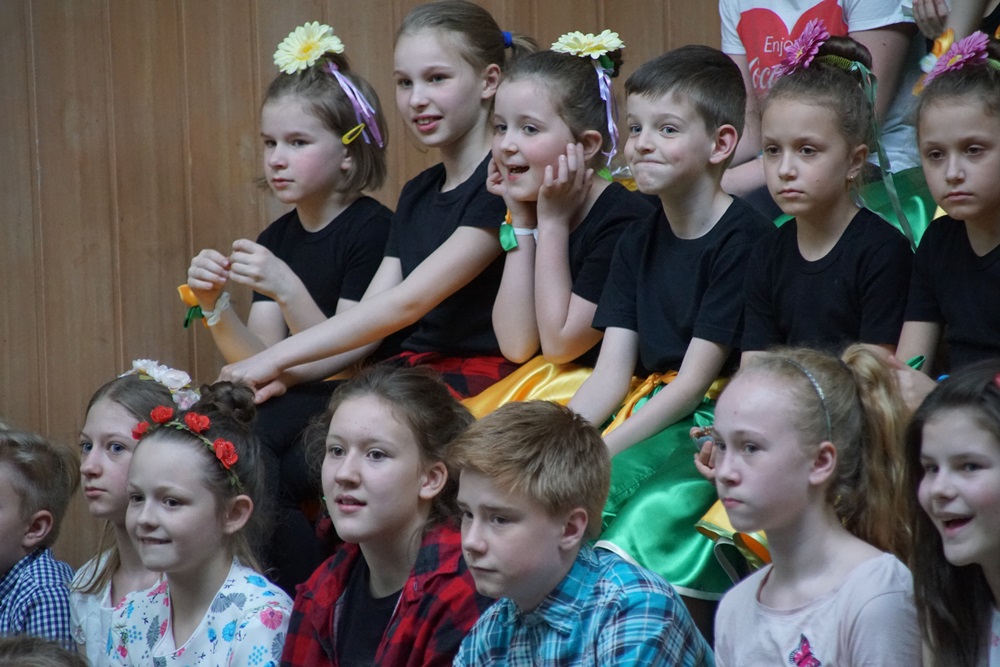 Koncert Talentów 35