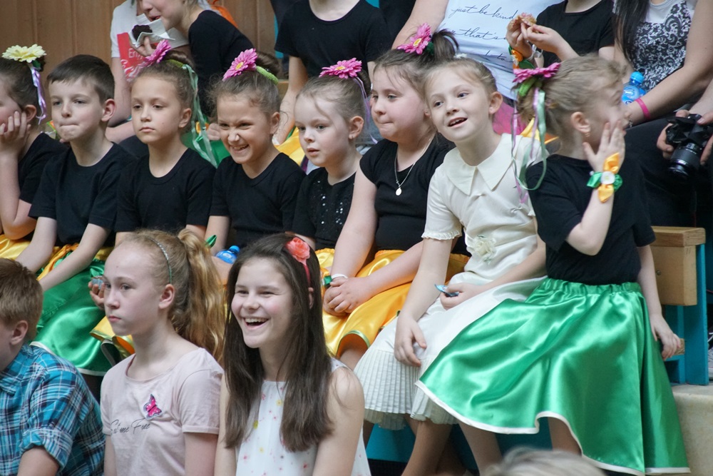 Koncert Talentów 36