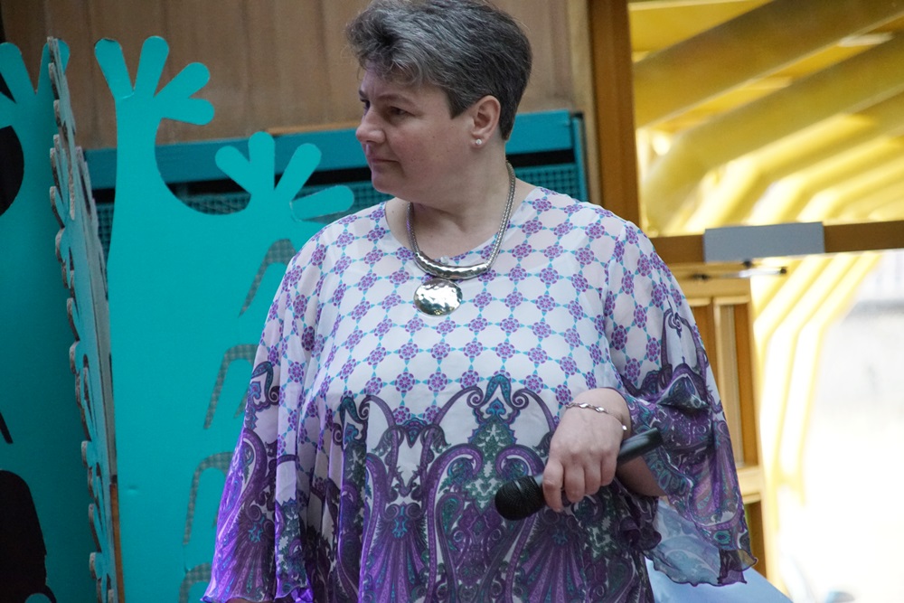 Koncert Talentów 37