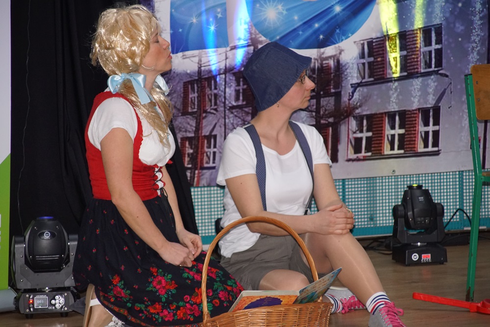 Koncert Talentów 38