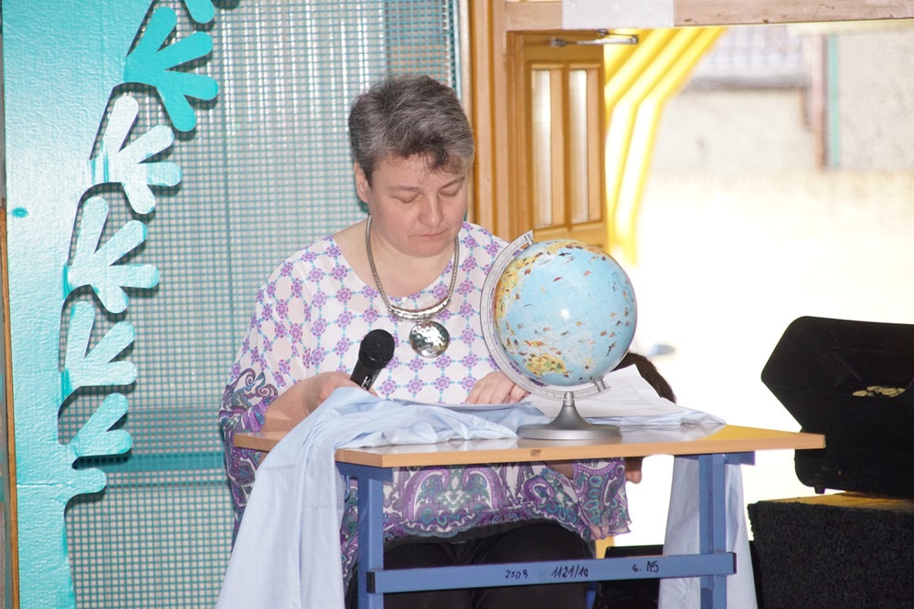 Koncert Talentów 39