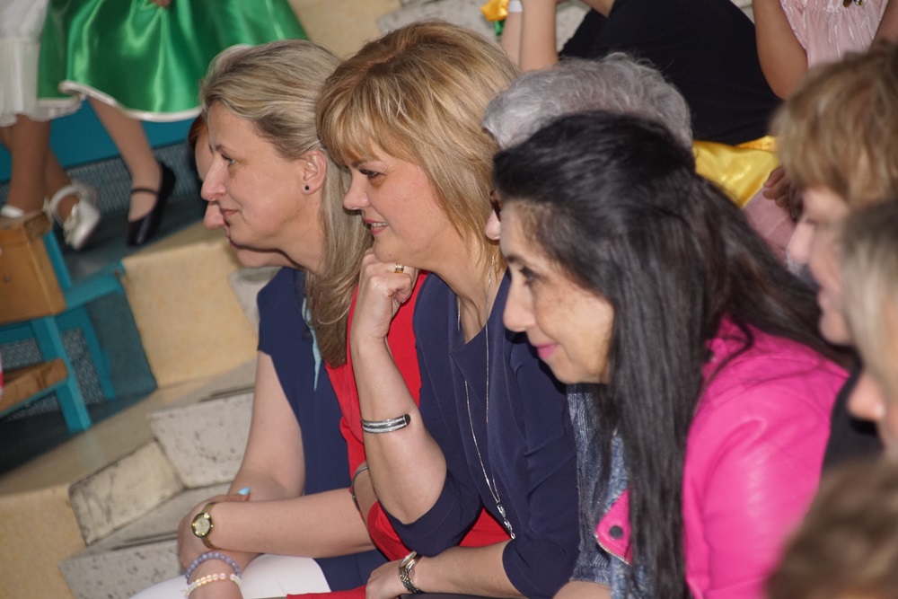 Koncert Talentów 40