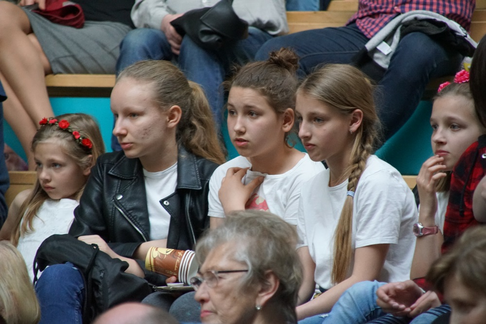 Koncert Talentów 41