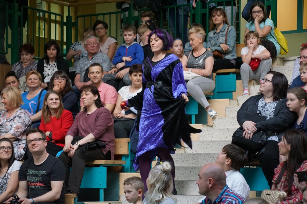 Koncert Talentów 43