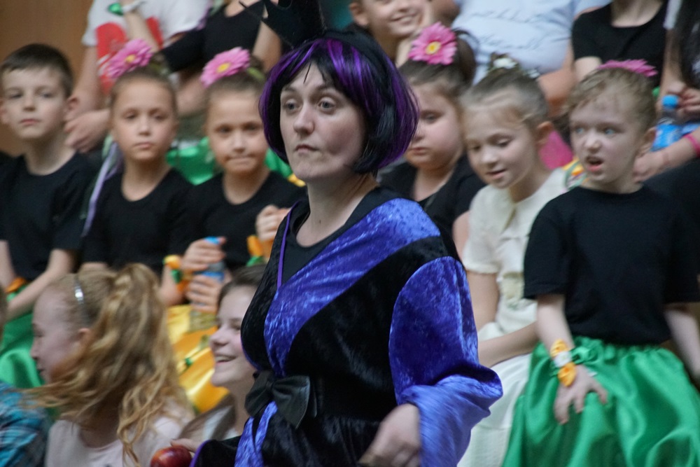 Koncert Talentów 44