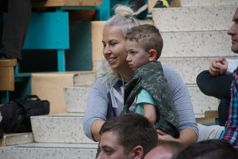 Koncert Talentów 45