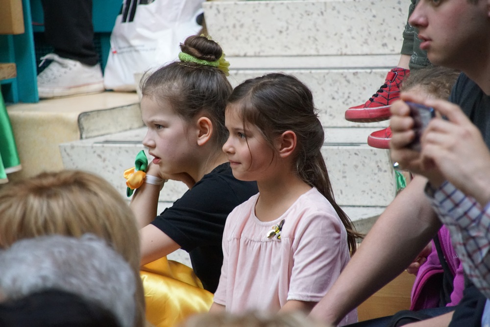 Koncert Talentów 46