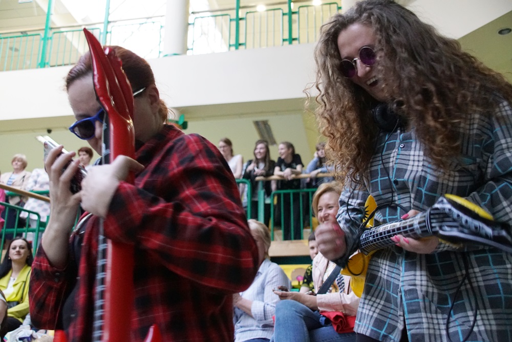 Koncert Talentów 48