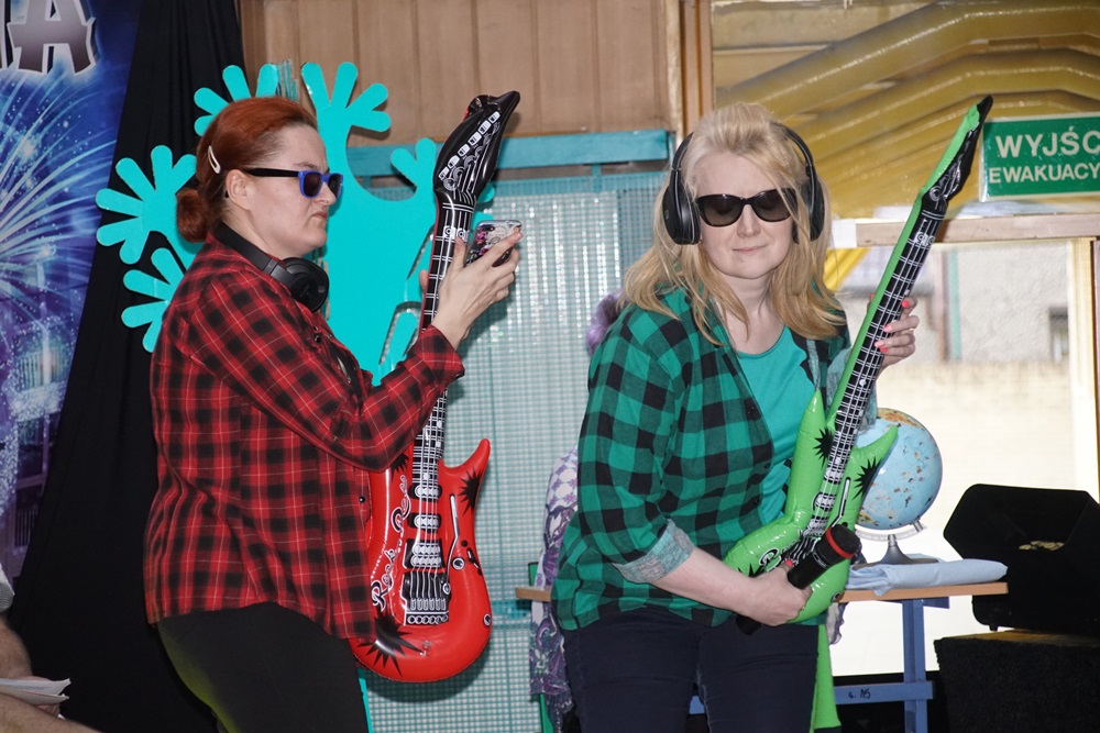 Koncert Talentów 49