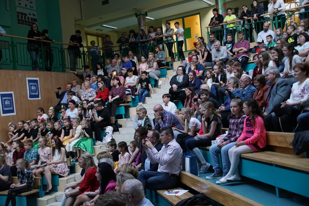 Koncert Talentów 52