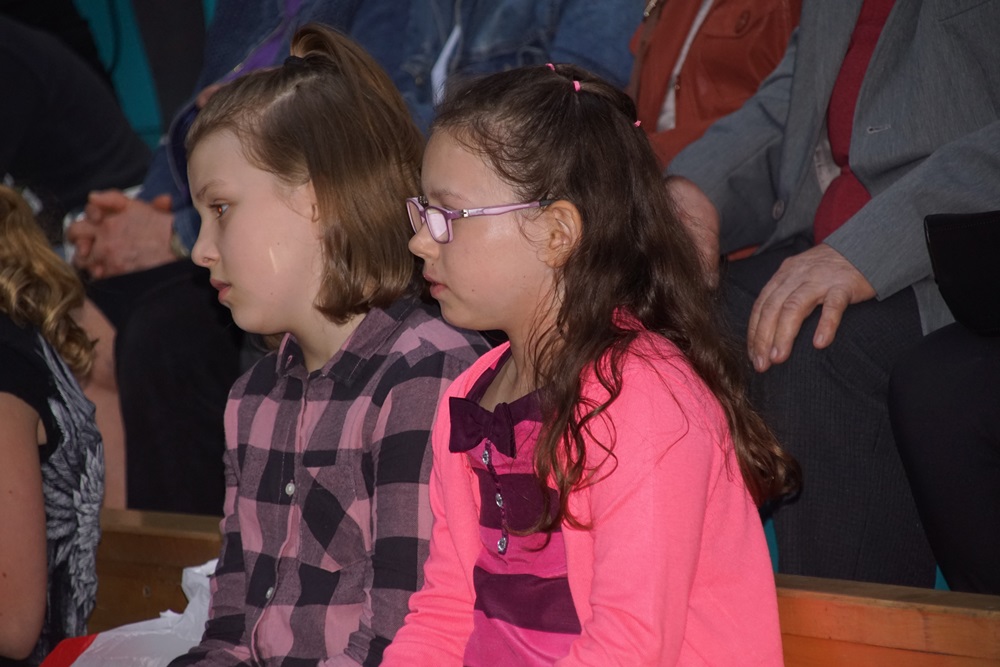 Koncert Talentów 53