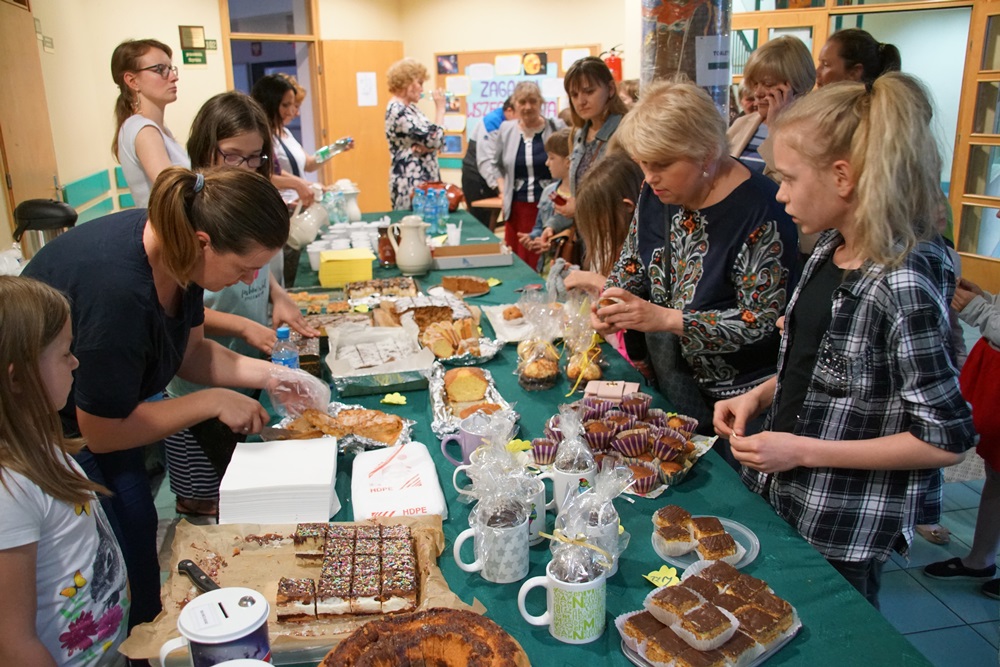 Koncert Talentów 63