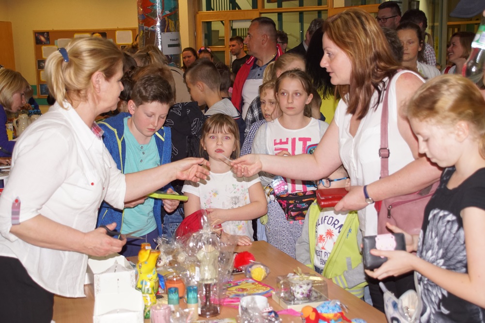 Koncert Talentów 65