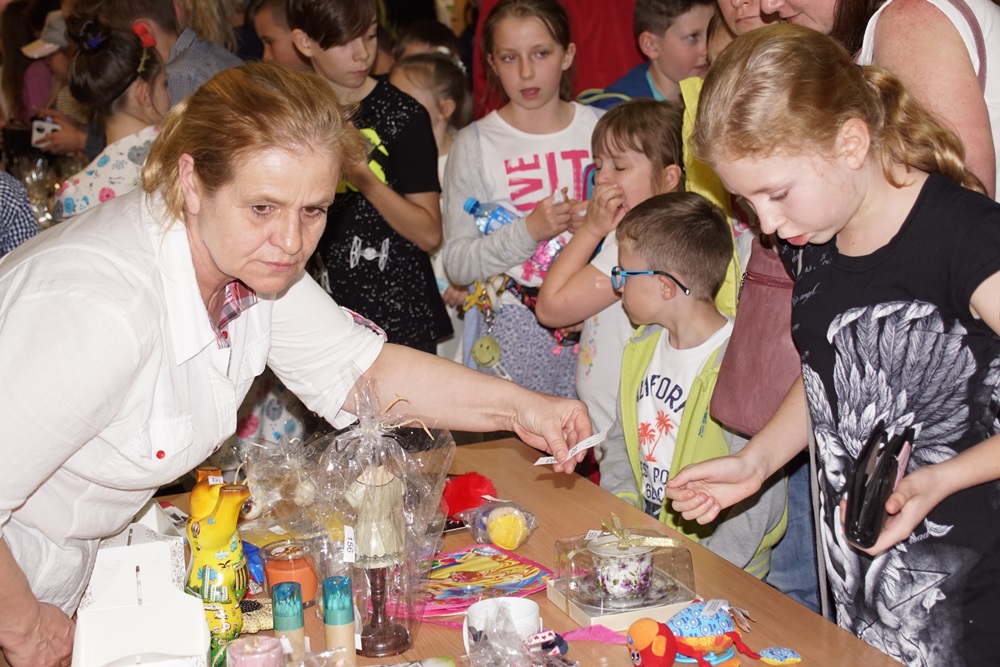 Koncert Talentów 66