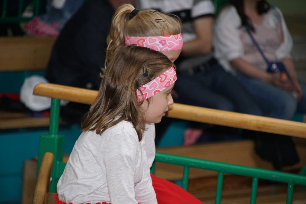 Koncert Talentów 67