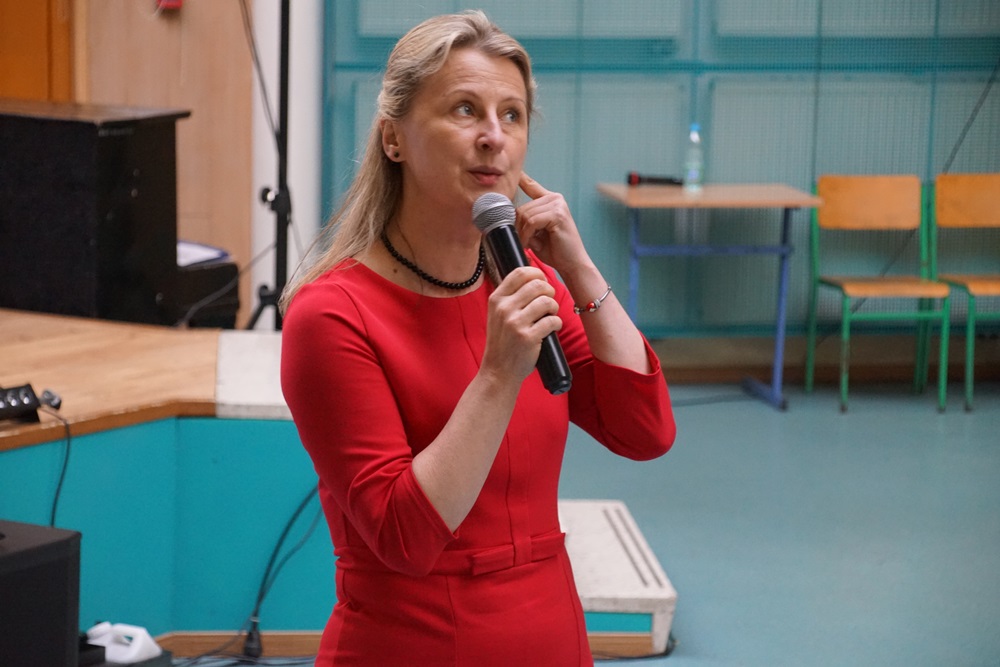 Koncert Talentów 69