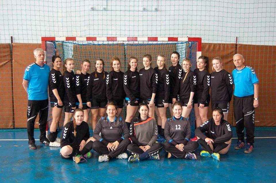 Trwa dobra passa piłkarek z Bielszowic