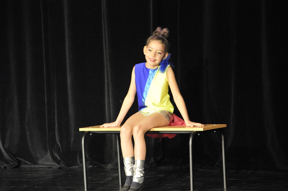 Trwa XXVIII Rudzki Festiwal Kultury Młodzieży Szkolnej