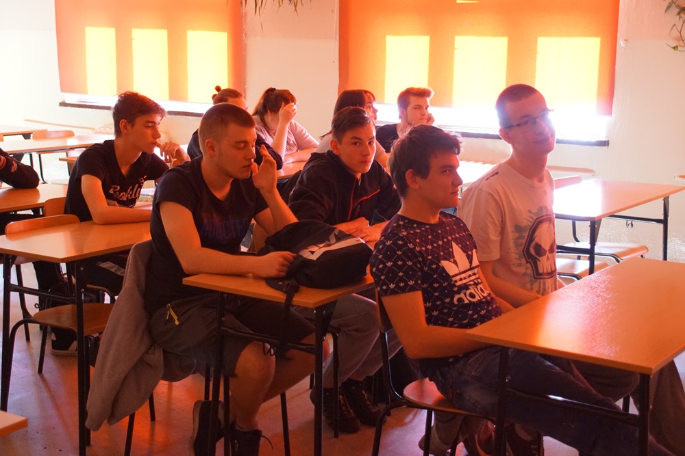 Dzień Promocji Zdrowia 2