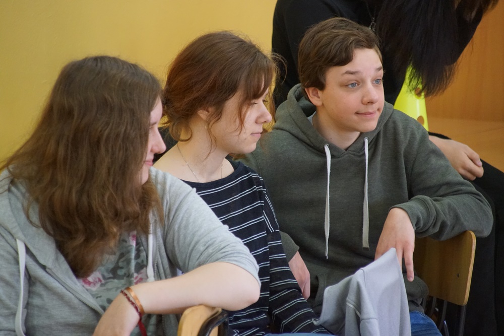 Dzień Promocji Zdrowia 5