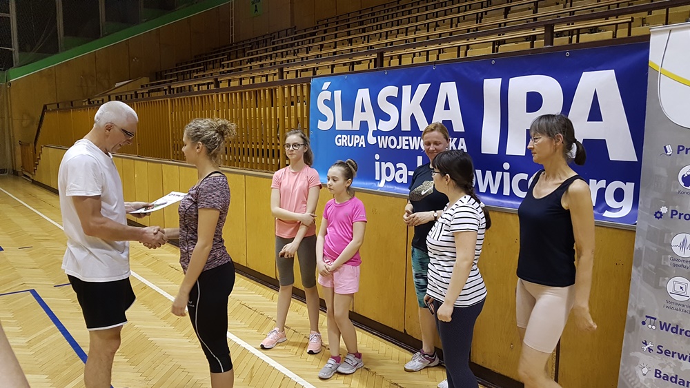 VII edycja Amatorskich Mistrzostw Miasta w Badmintonie