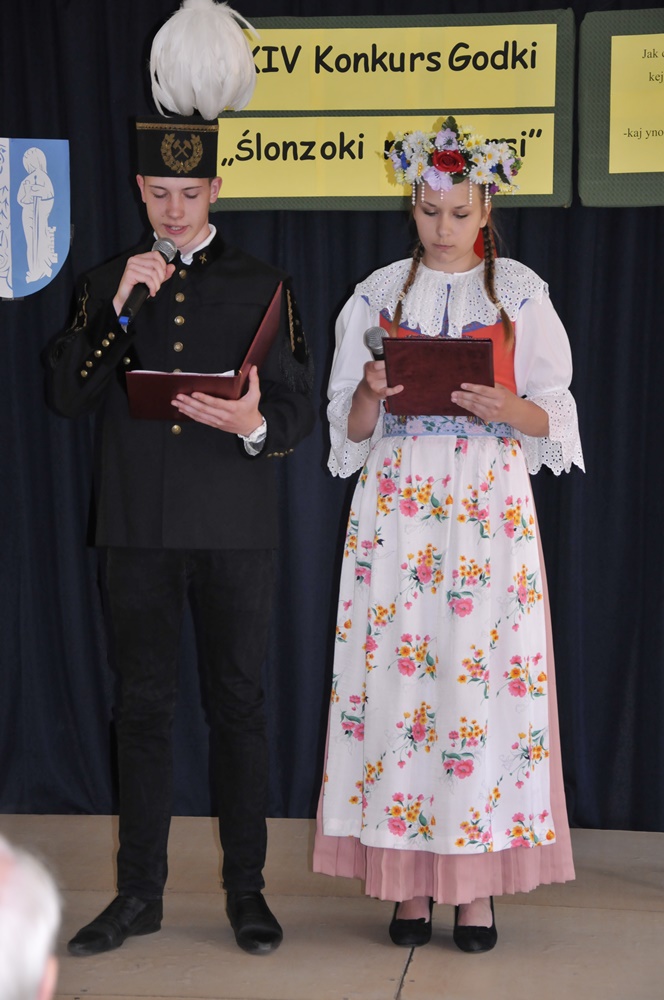 Konkurs gwary w SP 22 12