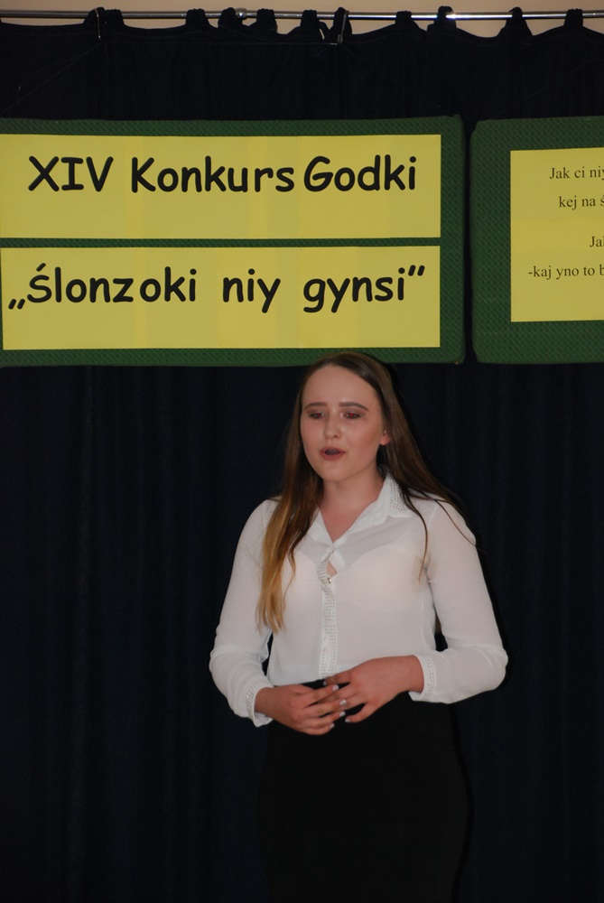 Konkurs gwary w SP 22 24