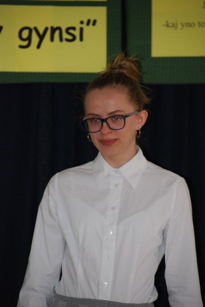 Konkurs gwary w SP 22 29