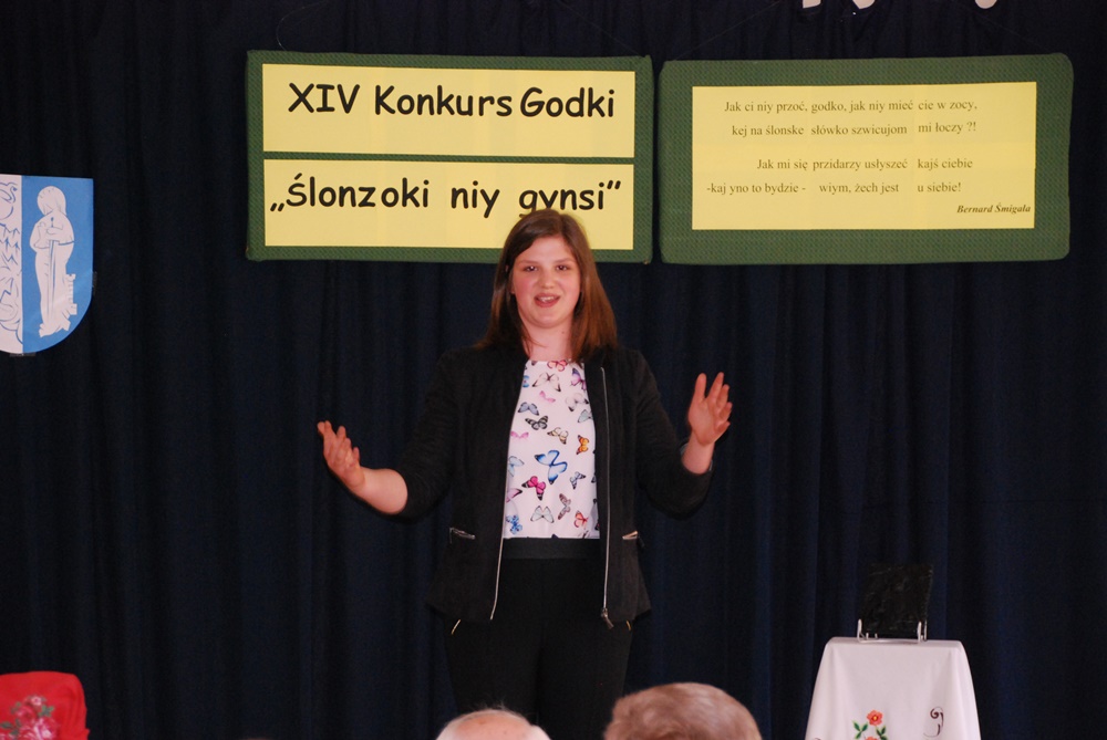 Konkurs gwary w SP 22 31