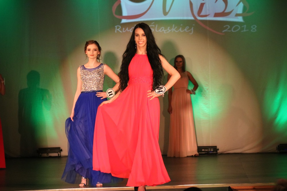 Gala finałowa Miss Rudy Śląskiej 23