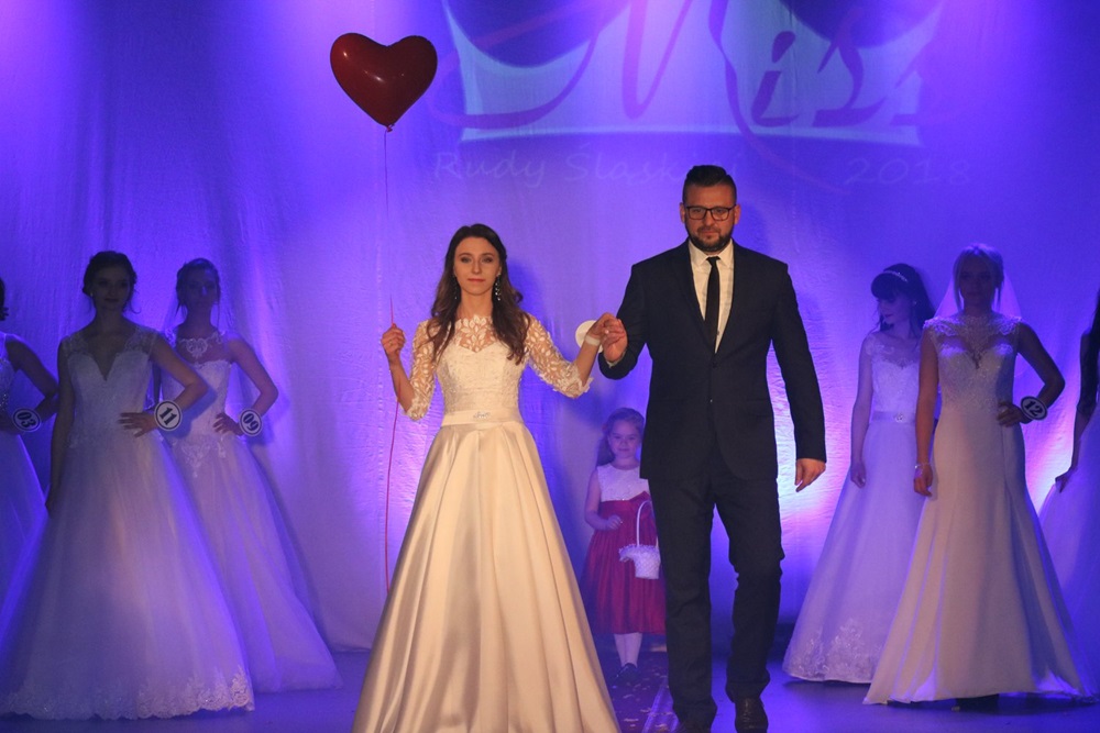 Gala finałowa Miss Rudy Śląskiej 25