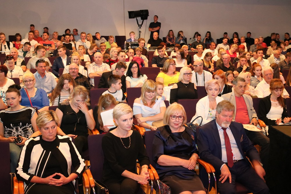 Gala finałowa Miss Rudy Śląskiej 64